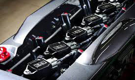 HKS Racing Coil