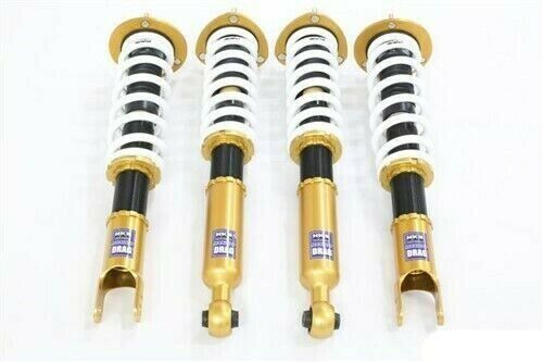 HKS Coilover