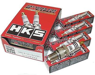HKS Spark Plug