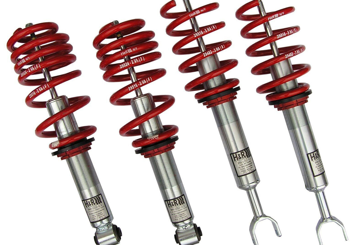 H&R Coilover