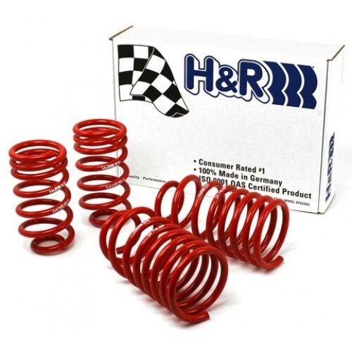 H&R Springs