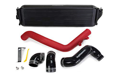 Mishimoto Intercooler