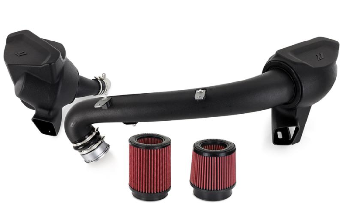 Mishimoto Air Intake