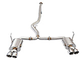 Mishimoto CatBack