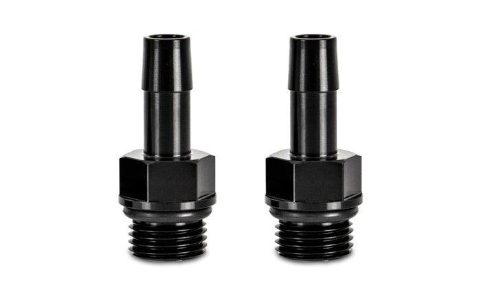 Mishimoto Fuel Fittings