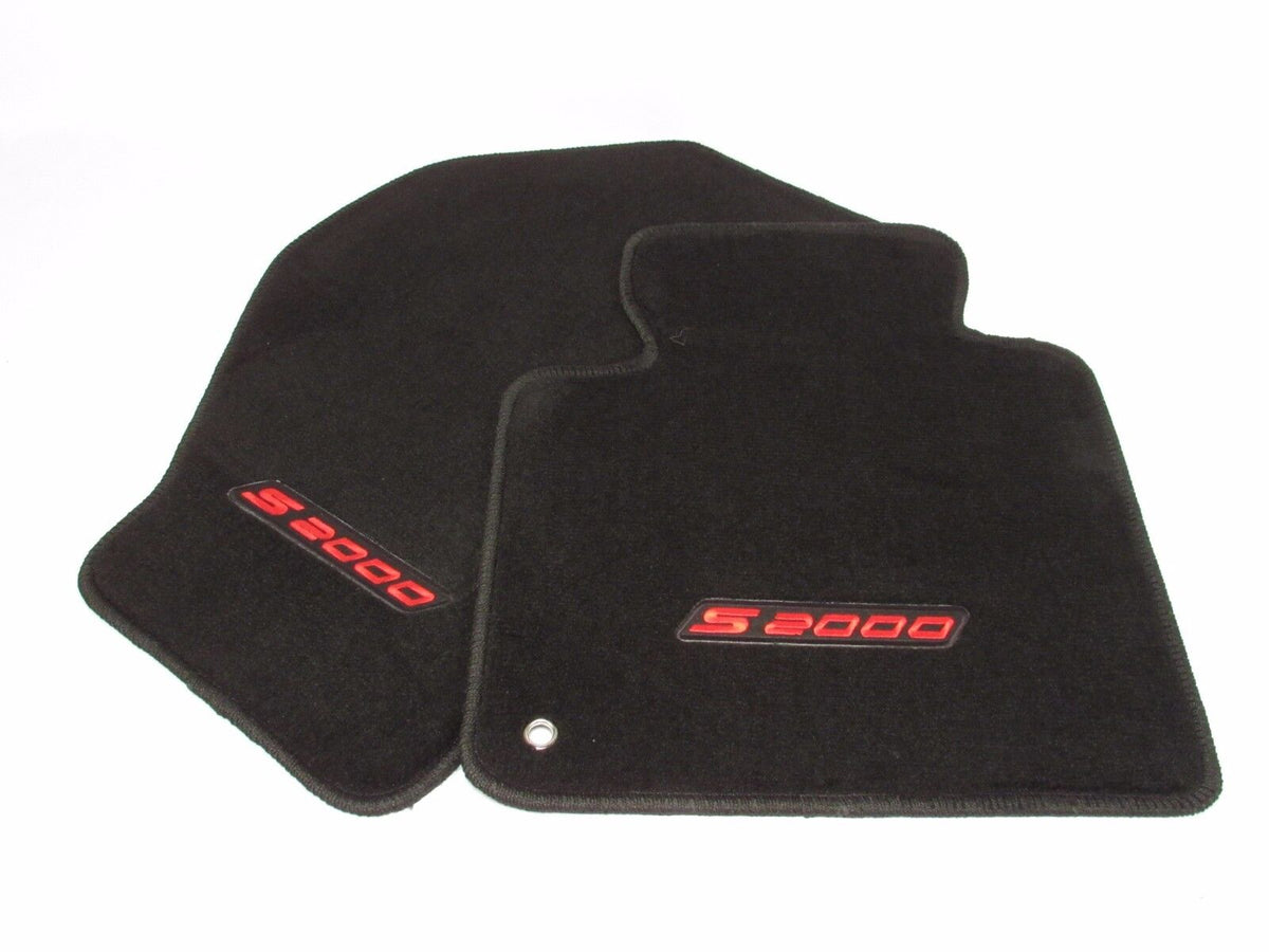 NRG Floor Mats