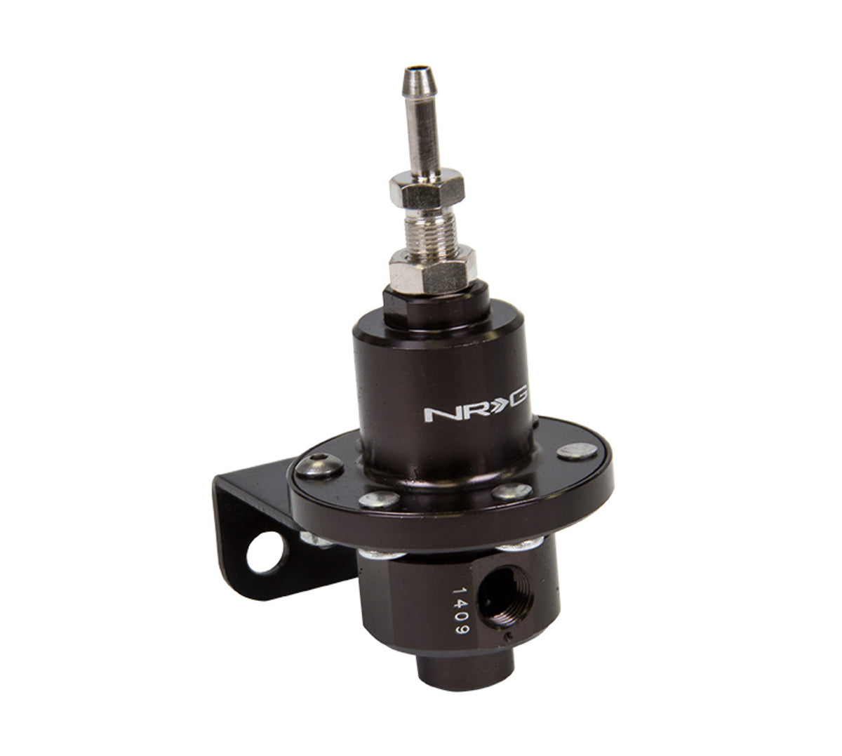 NRG Fuel Pressure Regulator