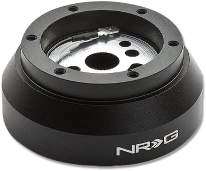 NRG Short Hub