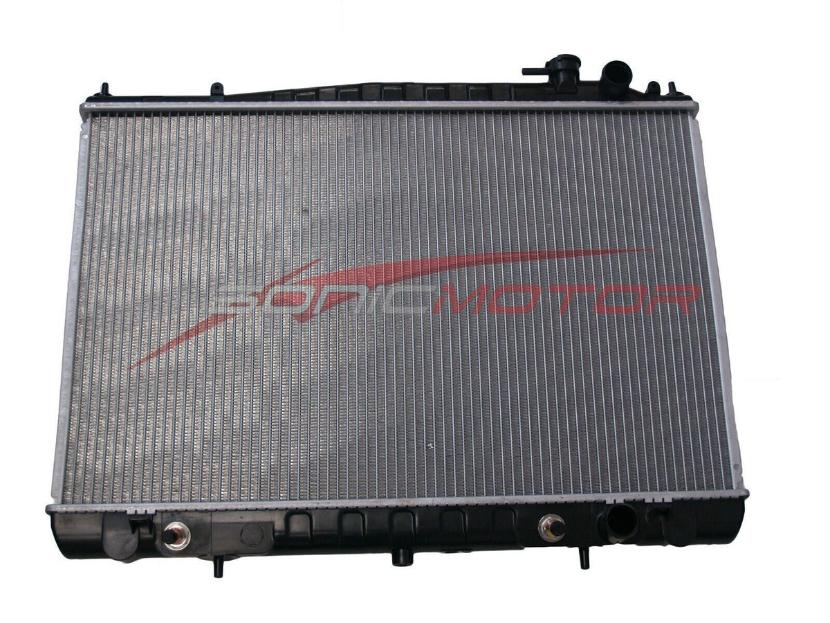Radiators (OE Replacement) - Honda