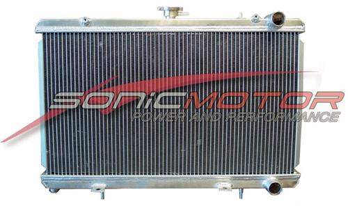 Radiators (Performance) - Honda