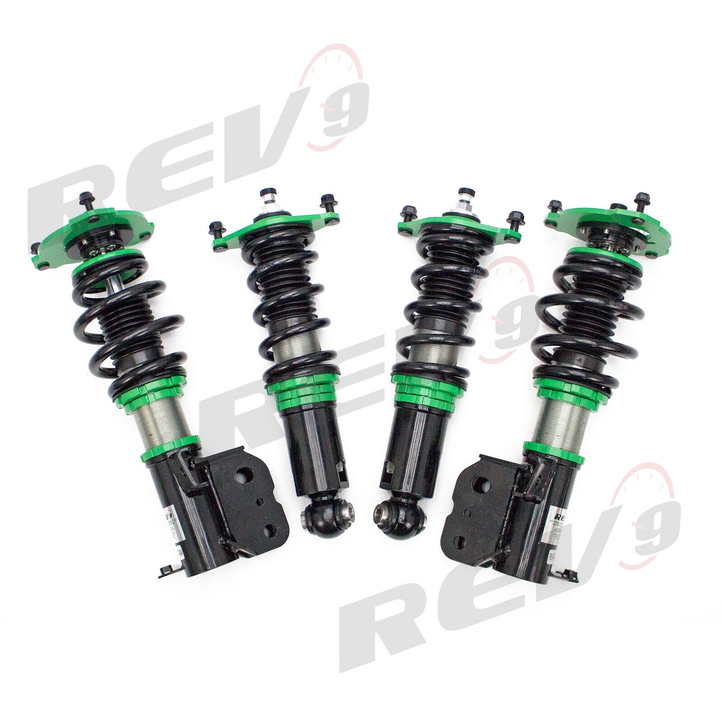 Rev9 Coilover – SNC Tuning