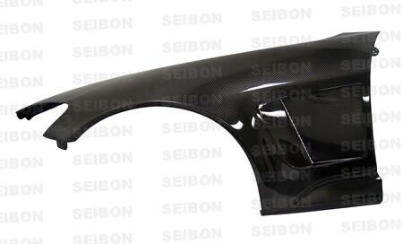Seibon Fenders