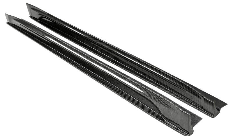 Seibon Side Skirt