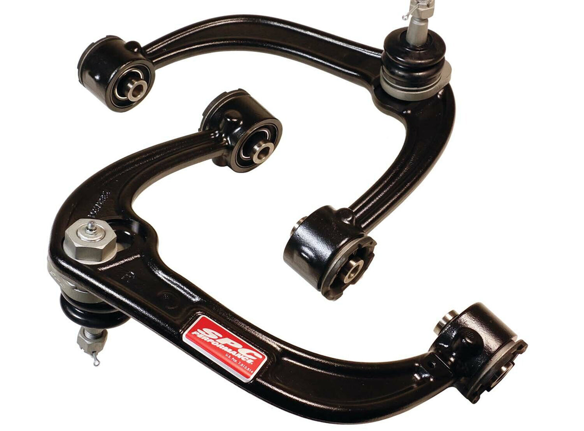 SPC Performance Camber Arm