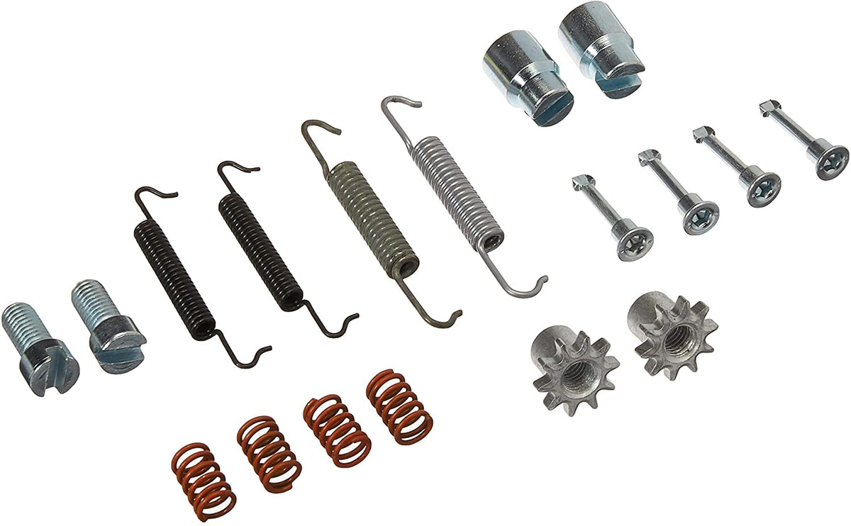 StopTech Brake Hardware