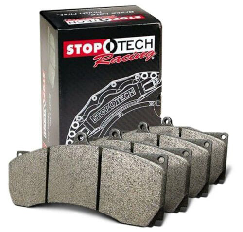 StopTech Brake Pads - Racing
