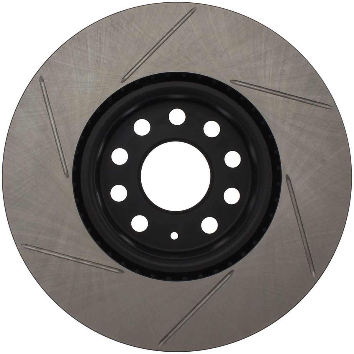 StopTech Brake Rotors - Slotted