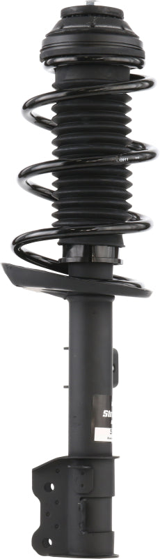 KYB 12-17 FIAT 500 Exc. Abarth - C - Electric Strut-Plus