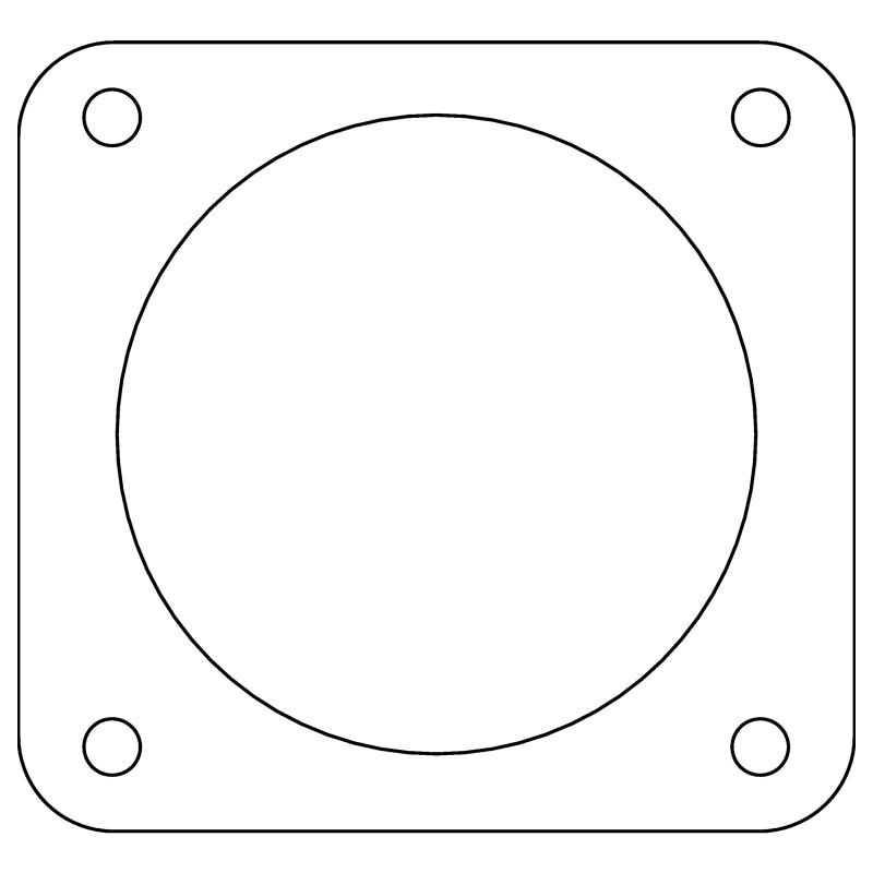 Cometic Subaru FA20D .060in AFM Throttle Body Gasket
