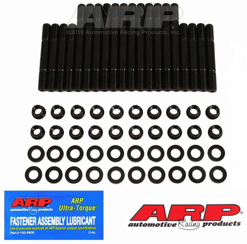 ARP Buick 350c.i.d. 12pt head stud kit