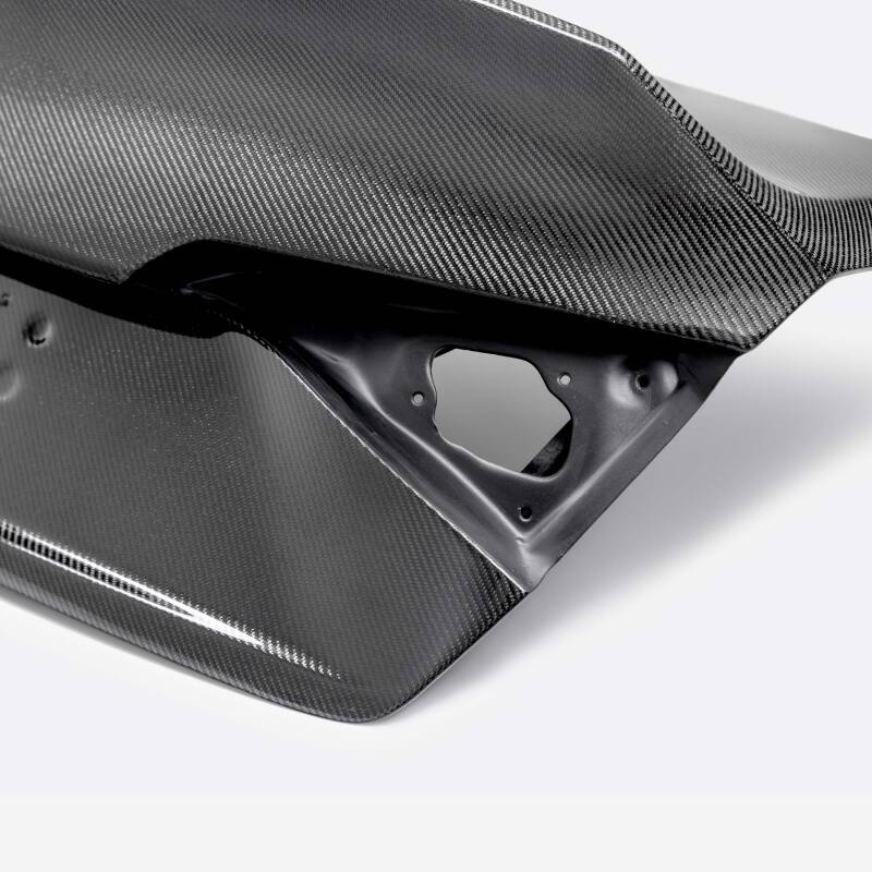 Seibon 22-23 Honda Civic 4 DR C-Style Carbon Fiber Trunk Lid