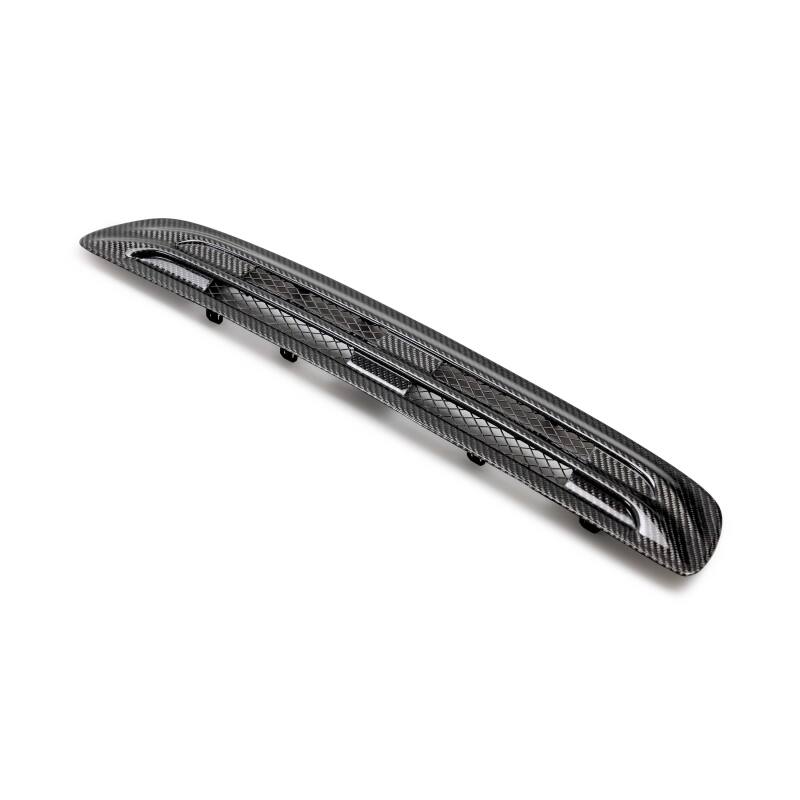 Seibon 2023 Honda Civic Type R Carbon Fiber Hood Scoop