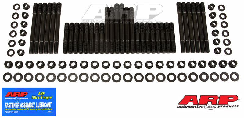 ARP SB Chevy Dart 13-deg head stud kit