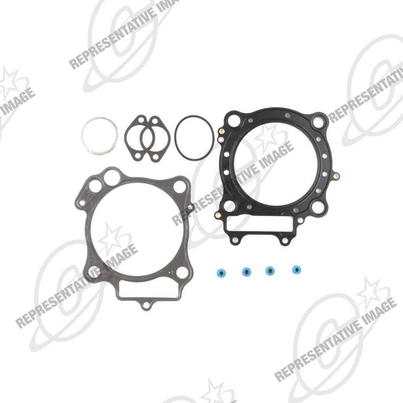 Cometic Harley-Davidson Twin Cooled CVO110in T/E .045in H/G,w/Base Seals