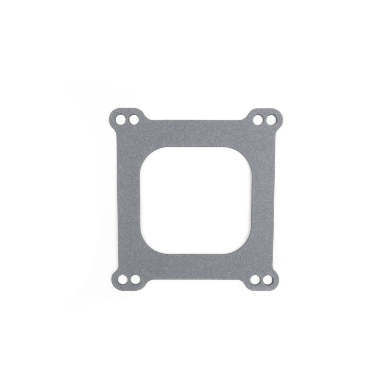 Cometic Holley 4 Barrel .060in Fiber Carburetor Gasket - Open Plenum