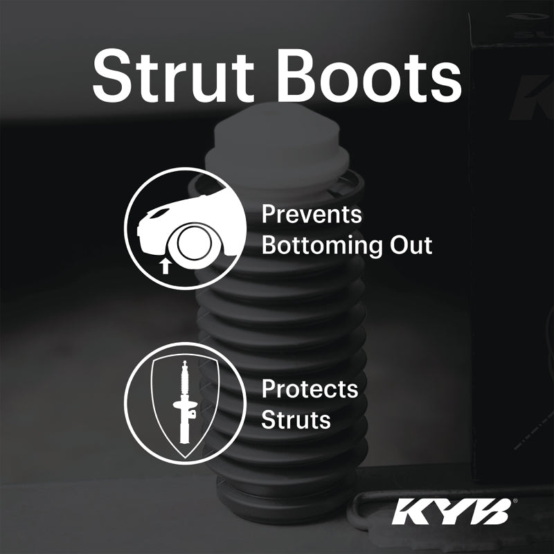 KYB 17-22 Honda CR-V Strut Boot