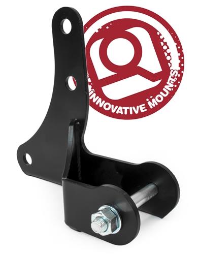 Innovative 88-91 Civic / CRX D-Series Conversion Rear Mounting T-Bracket Cable 2 Hydro