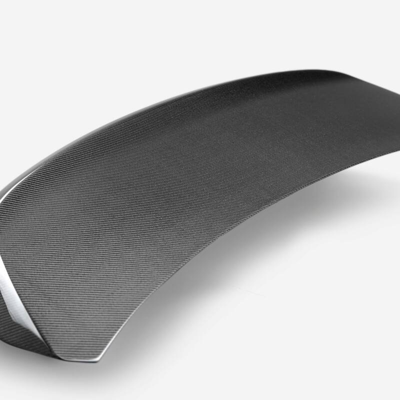 Seibon 2022+ Subaru WRX Carbon Fiber Trunk Lid