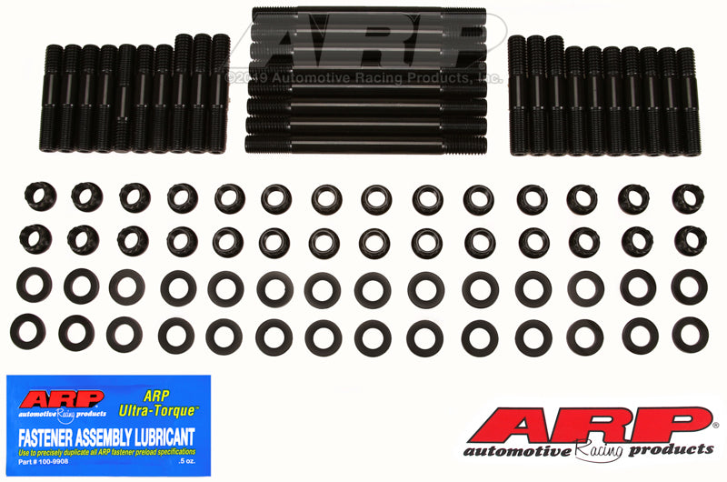 ARP Buick Stage II 12pt head stud kit