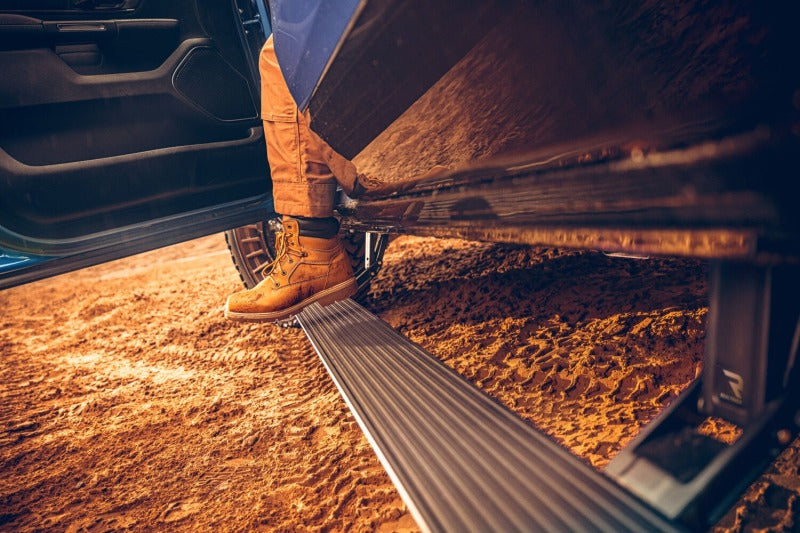 AMP Research 2025 RAM 2500/3500 HD PowerStep