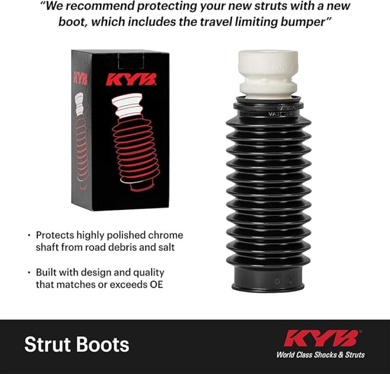 KYB 18-22 Honda Accord Strut Boot