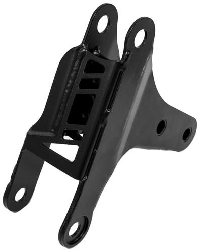 Innovative 96-00 Civic B-Series Black Steel Replacement Rear T Bracket