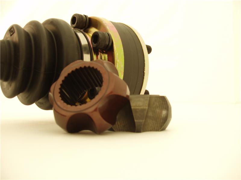 DSS Nissan Skyline R32 / R33 / R34 GT-S 1000HP Rear Pro-Level Rear Axle -Left RA8017X5