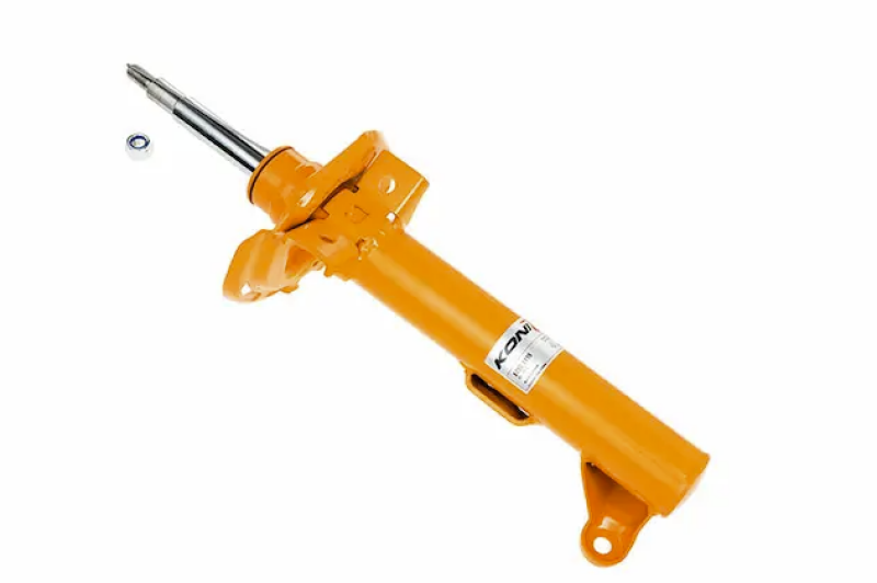 Koni STR.T (Orange) Shock Mercedes Benz C Class W204 Front