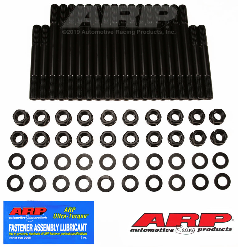 ARP Olds Batton hex head stud kit