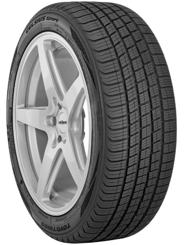 Toyo Celsius Sport Tire - 275/45R21 110Y (TL) XL