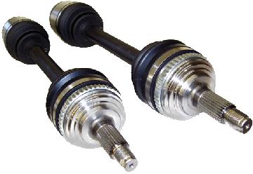 DSS Honda 2001-2005 EP3 Civic Type R Basic Axle Level 0 -Right RA4009L0