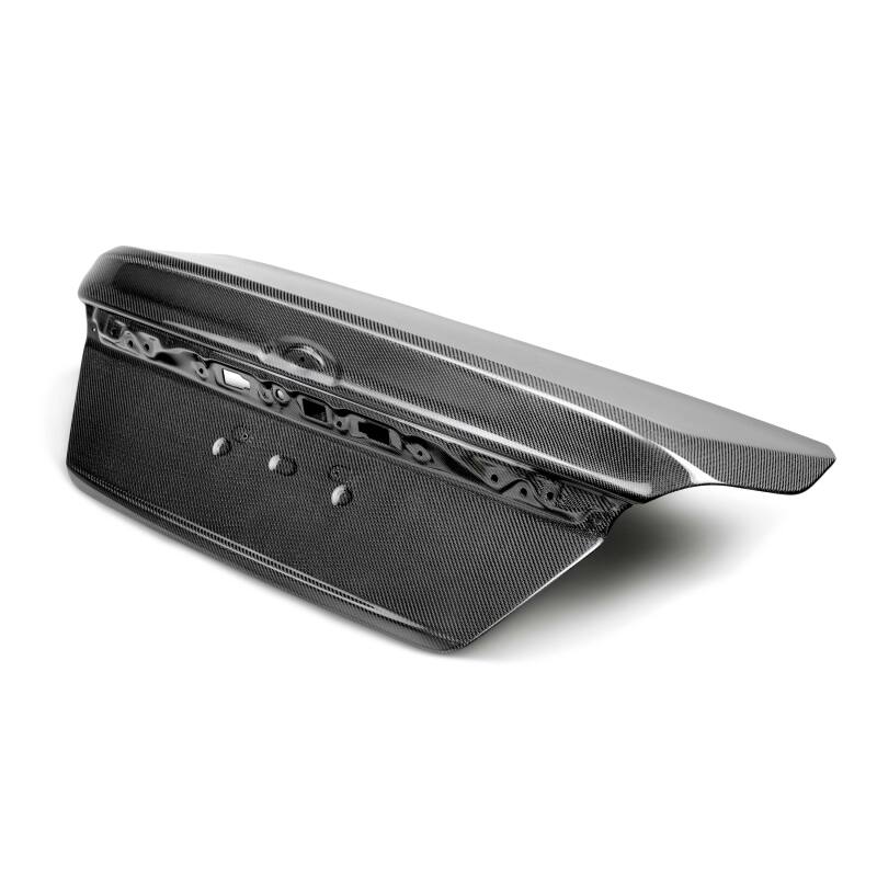 Seibon 2022+ Subaru WRX Carbon Fiber Trunk Lid