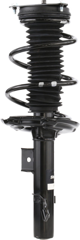 KYB 20-24 Nissan Sentra Front Left Strut-Plus Assembly