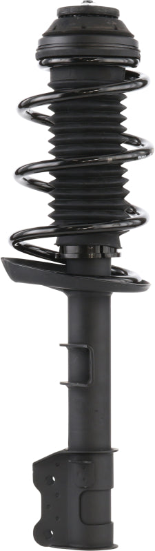 KYB 12-17 FIAT 500 Exc. Abarth - C - Electric - Strut-Plus