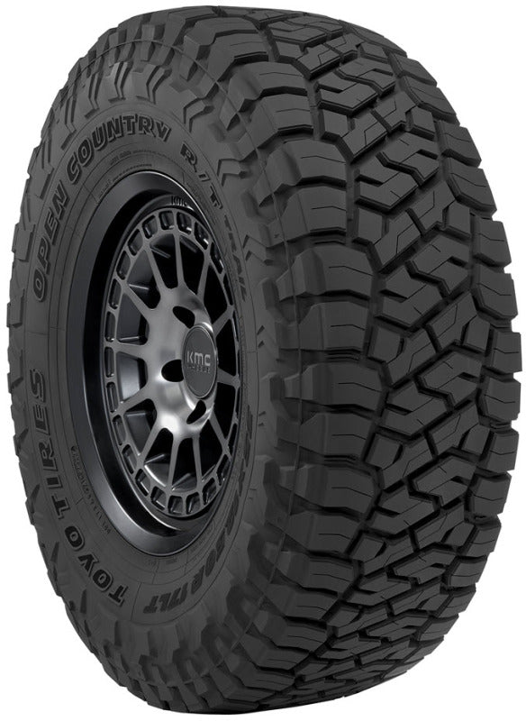 Toyo Open Country R/T Trail Tire - LT305/50R22 124/121Q F/12 (TL)