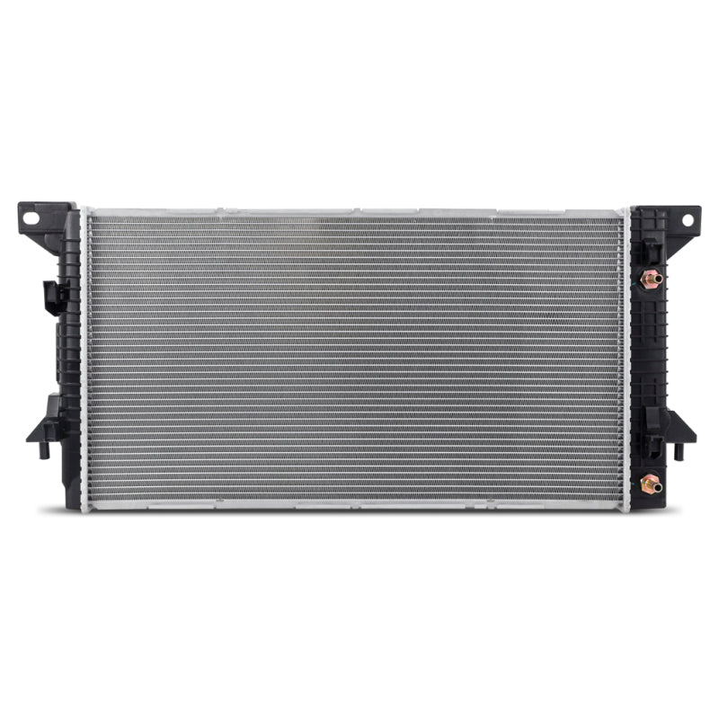 Mishimoto 11-14 Ford F-150 3.5L EcoBoost Replacement Radiator