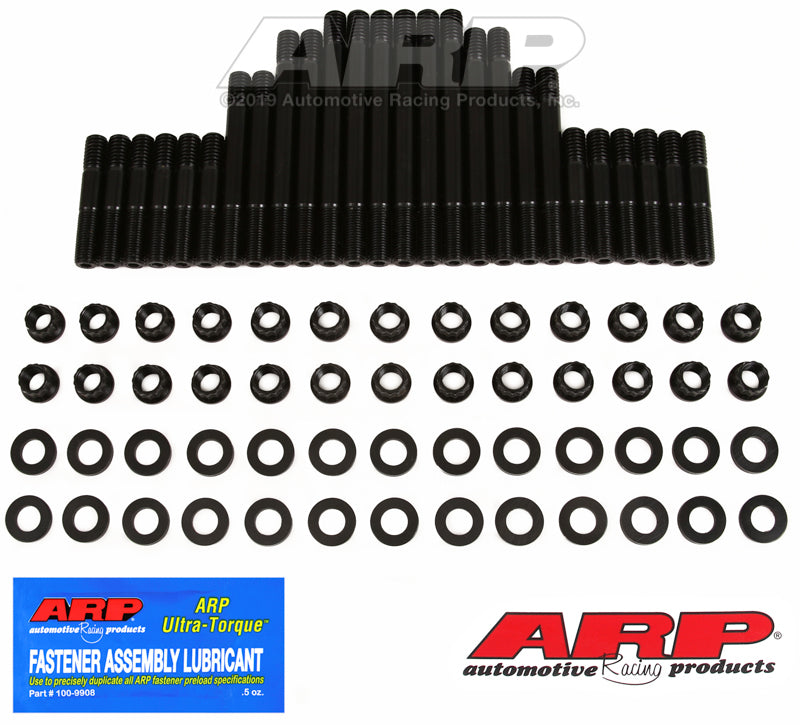 ARP Chevy V6 w/18A standard port head stud kit