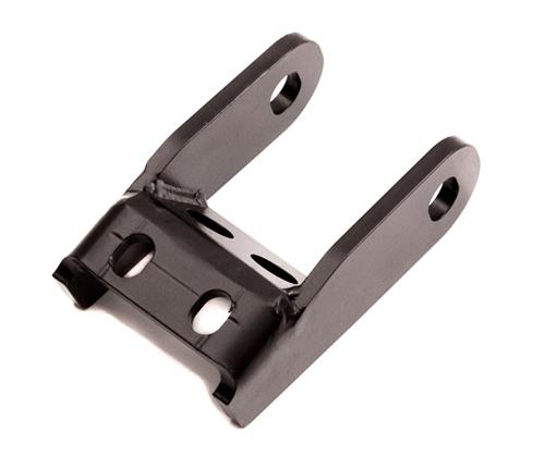 Innovative 90-93 Acura Integra Front Mounting Bracket (B-Series)