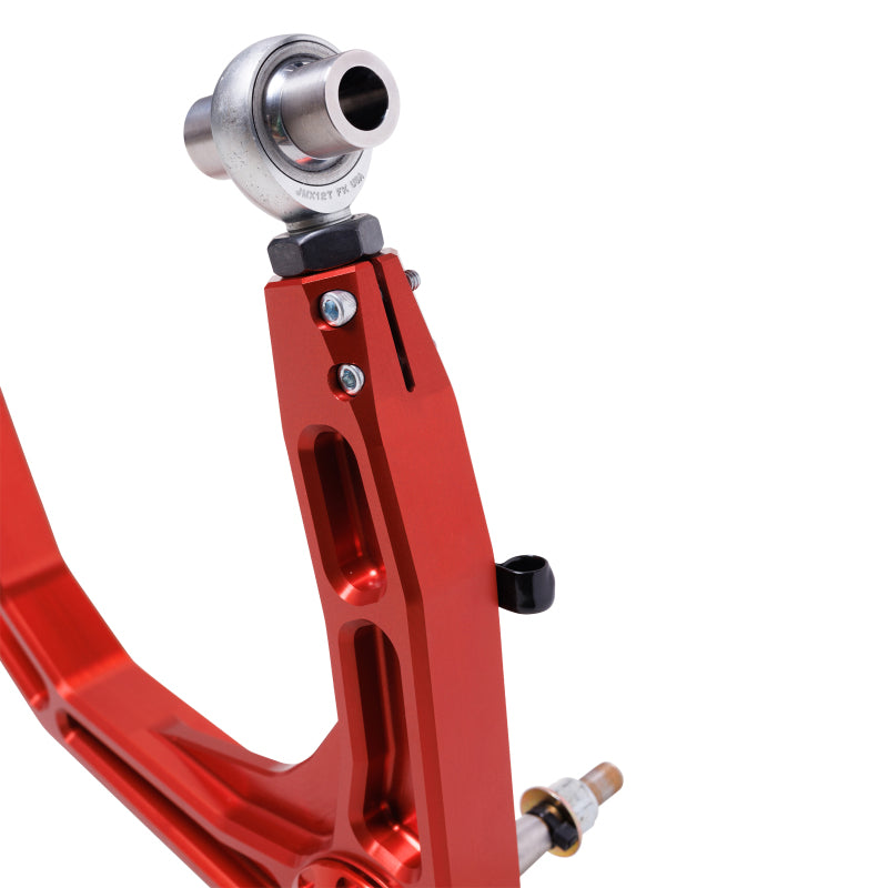 Fox 19-24 GM 1500 Billet Upper Control Arm - Orange