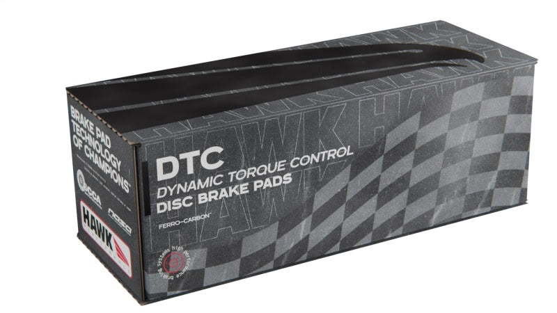 Hawk Performance DTC-60 Motorsports Brake Pads